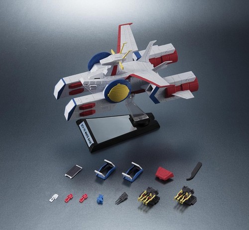 Bandai kitan taizen 1700 - bandai,