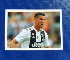 FIGURINA CRISTIANO RONALDO