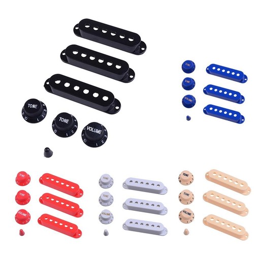 Copri pickup per chitarra