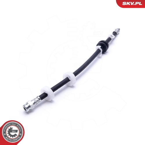 Tubo freno per - tubo, alfa