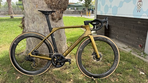 Lapierre aircode drs - lapierre,