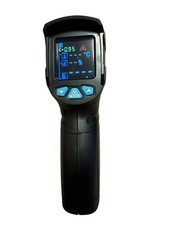 Termometro Infrarossi Laser MESTEK Digitale Termometri IR Temperatura no contact