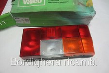 CITROEN VISA GTI CHRONO FANALE