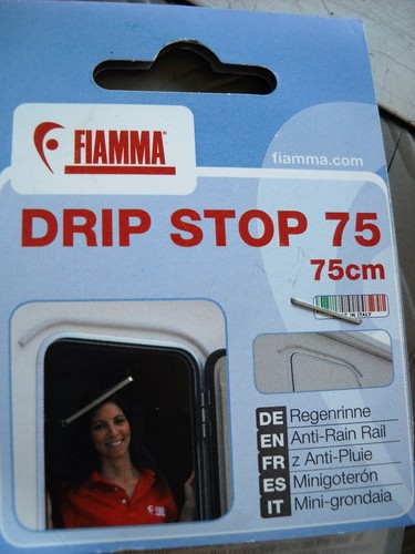 30130 fiamma drip stop 75 - "drip,