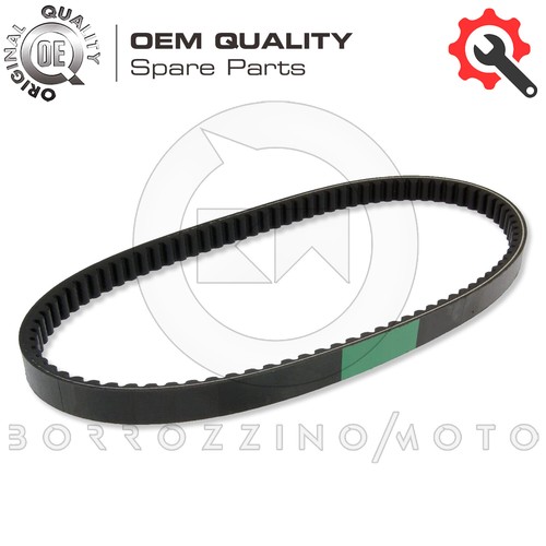 Cinghia variatore oem quality - cinghia,