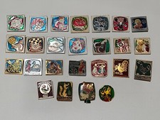 Vintage sovietico. Distintivi