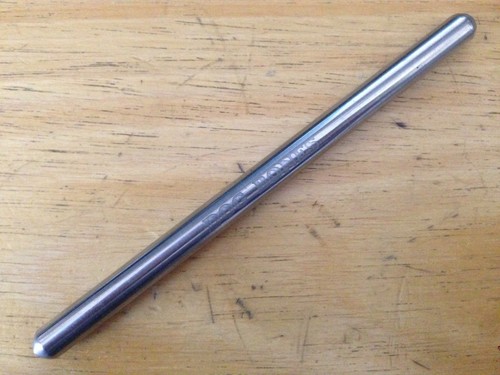 Nos morningstar dog - nos,