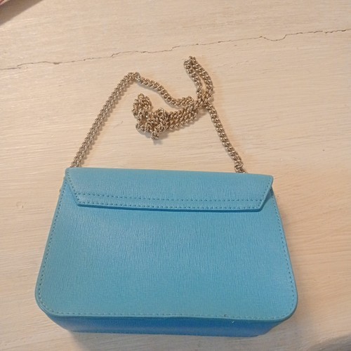 Borsa donna vera pelle - da,