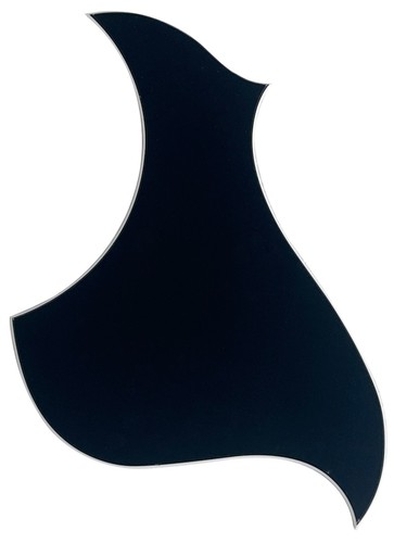Battipenna chitarra strati - battipenna,