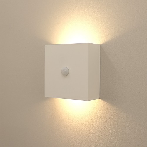 Rechargeable wall light motion - wall,
