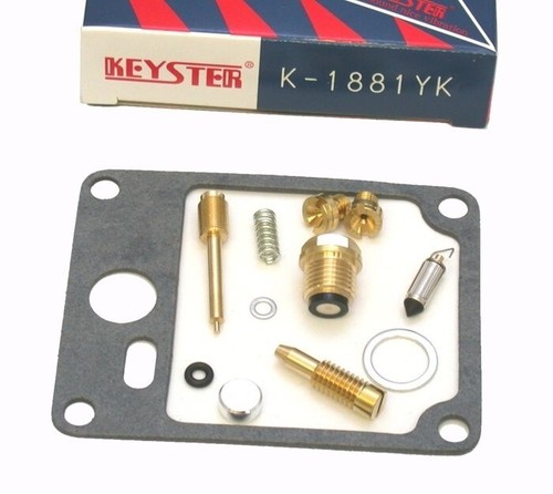 Yamaha 1000 1984 - xv, kit