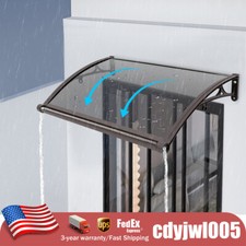 Tenda da sole per porta 40"