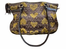 MOSCHINO BORSA DONNA WOMAN BAG