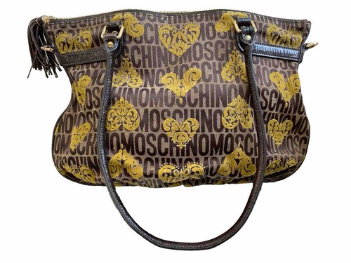Moschino borsa donna woman - borsa, bag
