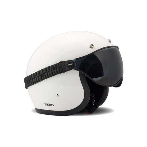 Maschera visiera casco moto - visiera,