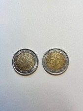 2 euro 2002 R/MCC DANTE