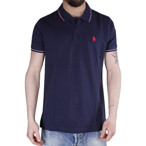 Polo uomo sport cotone - uomo,
