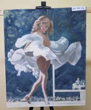 QUADRO MODERNO ANNI SESSANTA