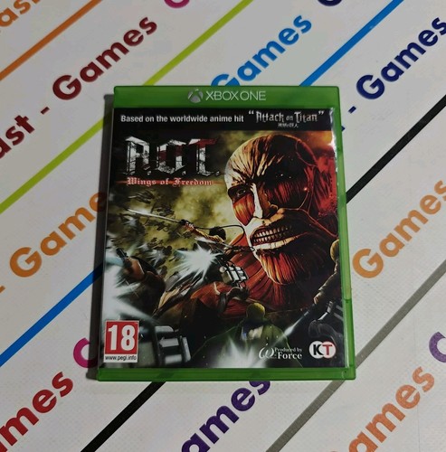 Wings of freedom xbox - of,