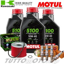 Tagliando kawasaki zrx 1100 - tagliando,