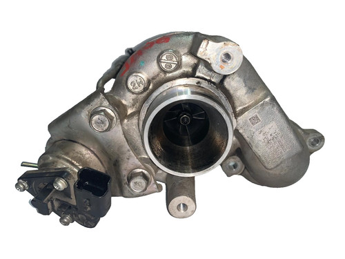 Turbina citroen berlingo - citroen,
