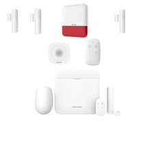 KIT ALLARME ANTIFURTO CASA