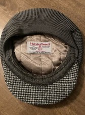 Vintage Harris Tweed Authority