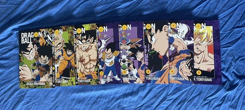 Dragon ball manga - dragon,