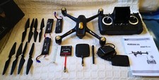 Drone Hubsan H501S gps  drone gps  Hubsan