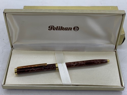 Penna sfera pelikan - penna, vintage
