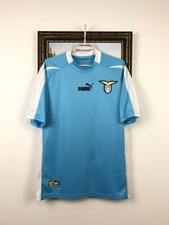 Maglia calcio lazio home 2003 - lazio,