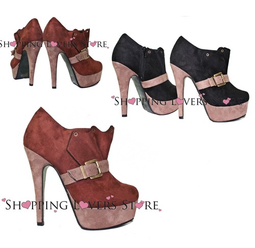 Scarpe donna stivali - scarpe,