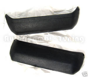 Coppia tasche porta - , oggetti