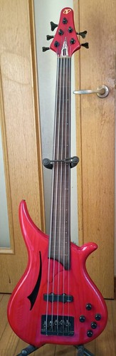 Basso elettrico tune wbc - tune, wbc-5