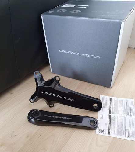 Nuovo shimano dura - nuovo,