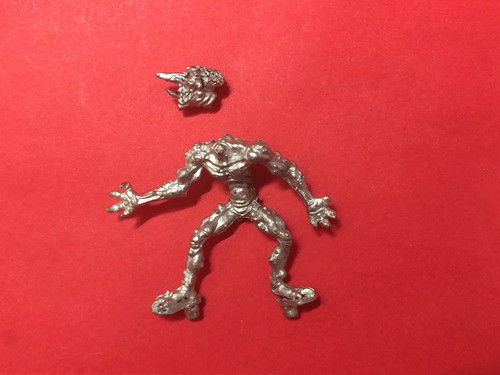 Citadel metallo warhammer - metallo,