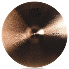 Piatto Paiste 21 pollici 2002