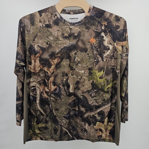 Nomad pursuit camo - pursuit,