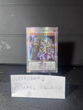 Yugioh DIY Custom Paladins Of