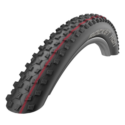 Schwalbe pneumatico mtb rocket - pneumatico,