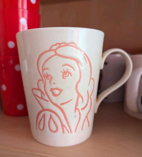 Tams snow white - tams, as