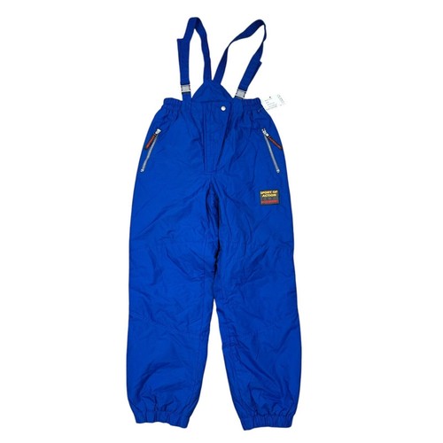Pantaloni snowboard vintage - pantaloni,