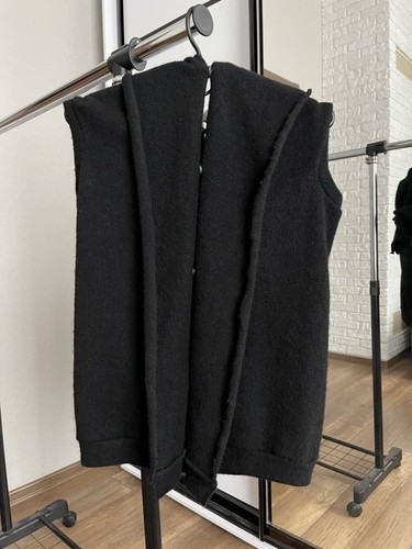 Yohji yamamoto maglione - yohji, y's