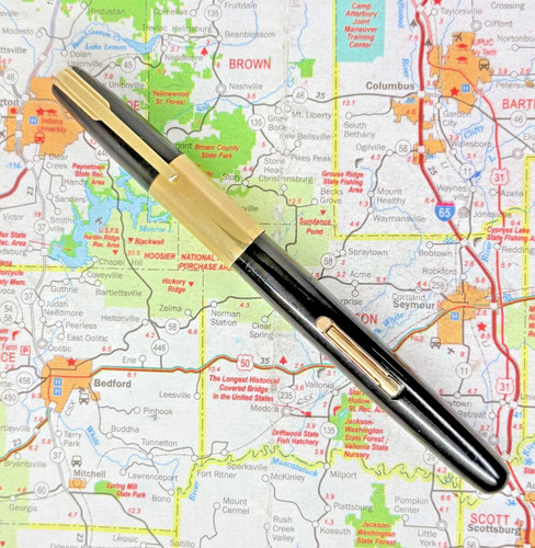 Vintage waterman taperite - waterman,