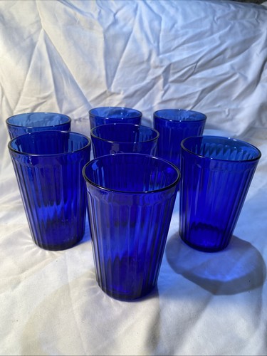 Lotto vintage bicchieri - 7,