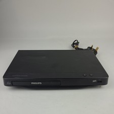 Philips BDP2900/05 Lettore Blu