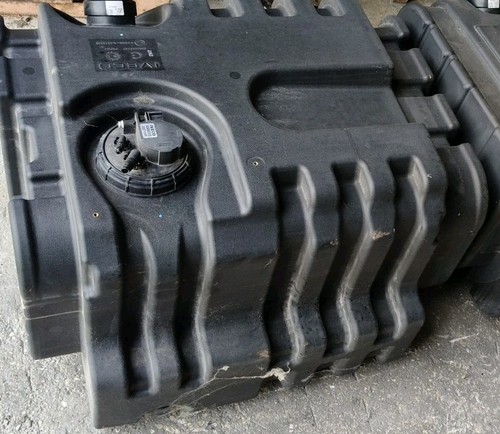 Serbatoio maggiorato eurocargo - serbatoio,