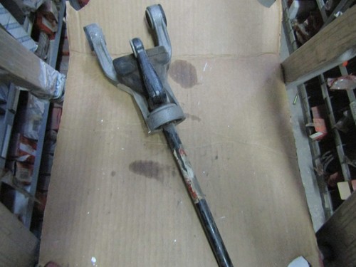 60505394 leva cambio alfa - cambio,