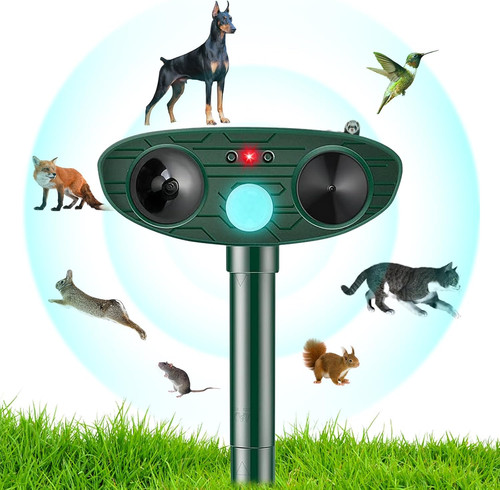 Repellente per gatti - per,