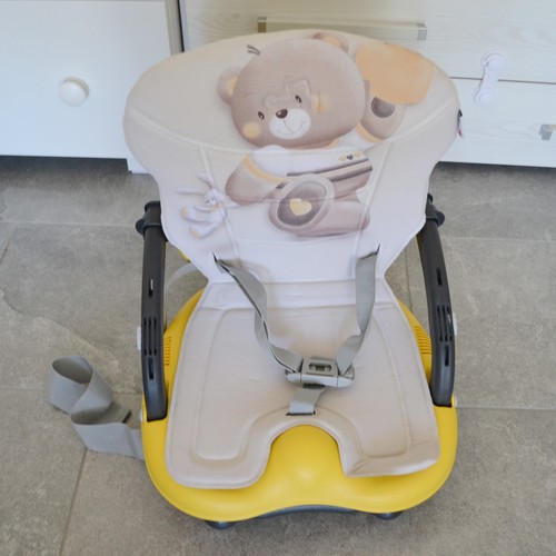 Rialzo sedia bambini cam - sedia,